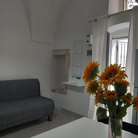 Appartamento La Casetta Di Madia Ostuni