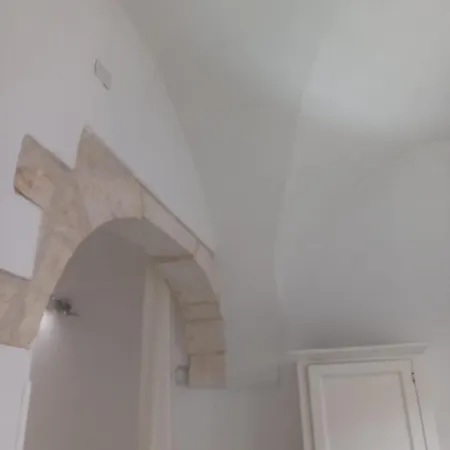 La Casetta Di Madia Apartment *