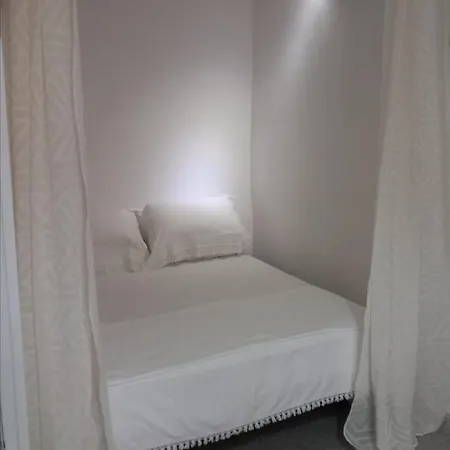 La Casetta Di Madia Apartment Ostuni