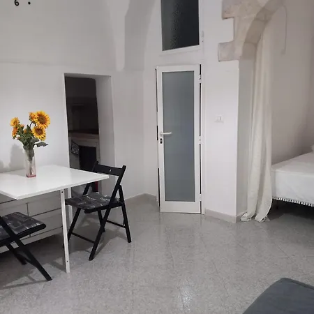 La Casetta Di Madia Ostuni